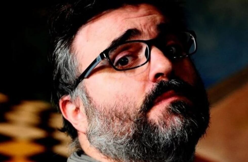 El reconocido historietista Gustavo Sala llega a Ushuaia para brindar talleres gratuitos