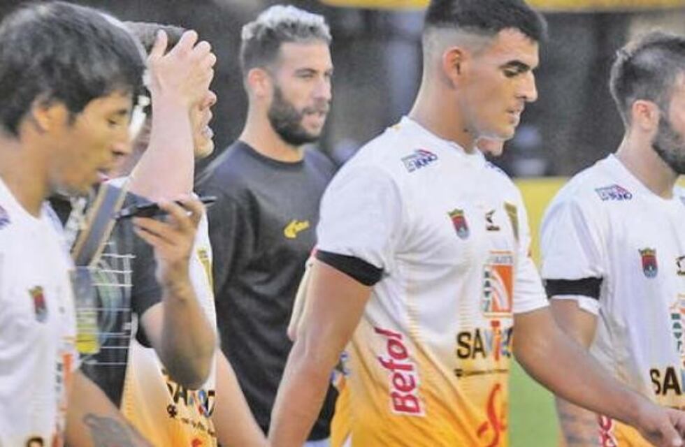 Mitre perdió y cayó en zona de descenso