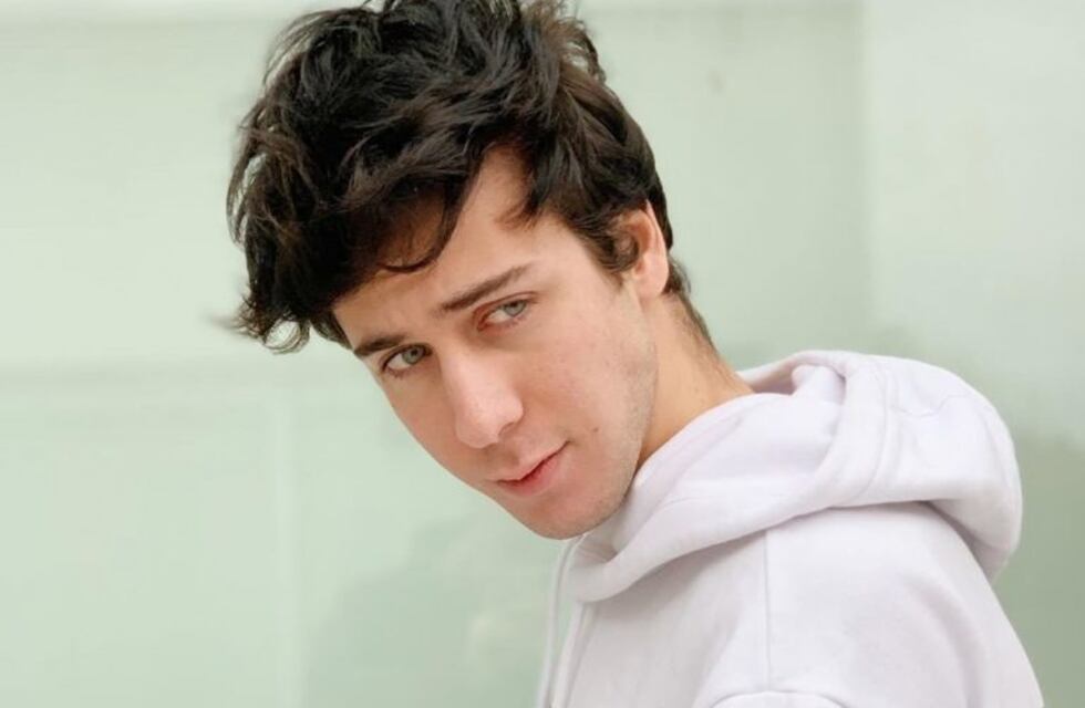 Es cordobés, hace videos en TikTok y tiene más de 10 millones de "me gusta"