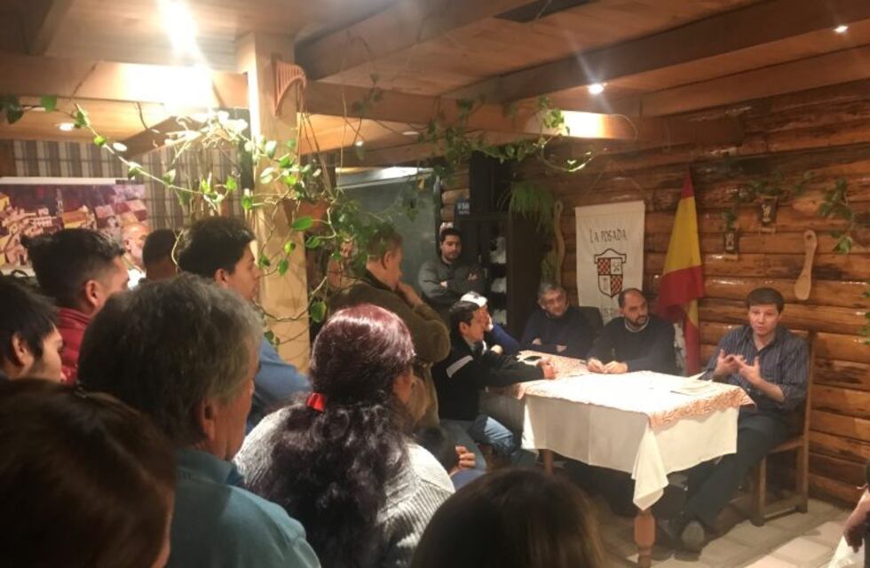 Polémicas declaraciones de los docentes y emprendedores que involucran al municipio de Tolhuin