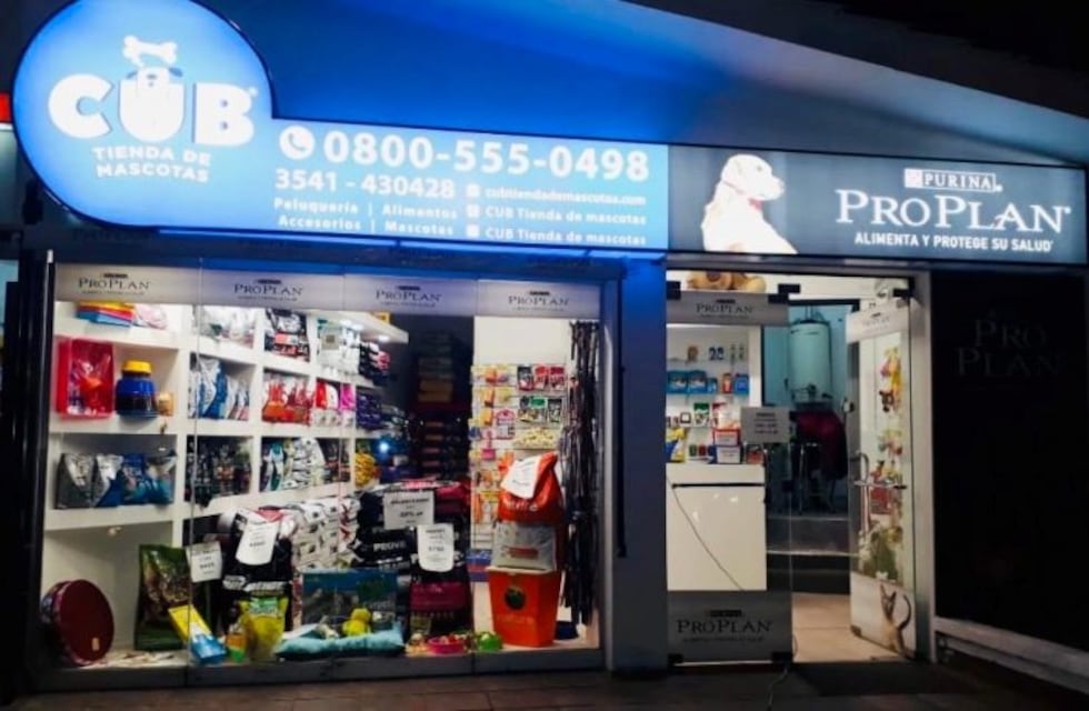 CUB Carlos Paz: recibí el alimento balanceado en tu casa y sin cargo de envío