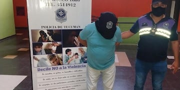 Policía de Tucumán\u002E