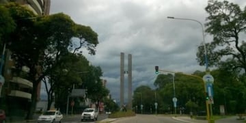 Continúan las bajas temperaturas en Tucumán\u002E (CIMECO)