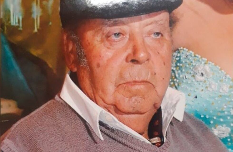 Mendoza: Encontraron muerto a un anciano que estaba desaparecido