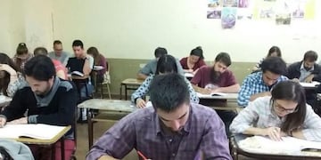 Plan Fines, La Plata \u002E