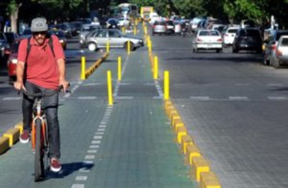 Capital: se sumarán dos nuevas ciclovías