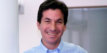 Andy Freire