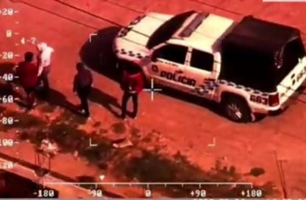 En 24 horas, la Policía de Jujuy detuvo a 125 infractores a la cuarentena