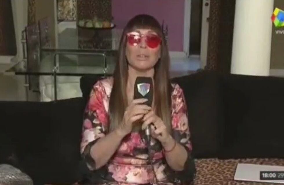 La "lengua karateca" de Moria contra Yanina Latorre: "Por favor, tanta pavada"