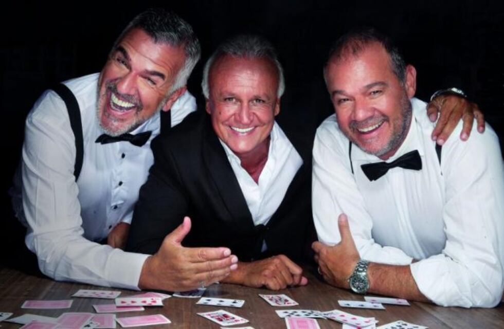 En agosto, vuelve Midachi a Córdoba en el festejo de sus 35 años