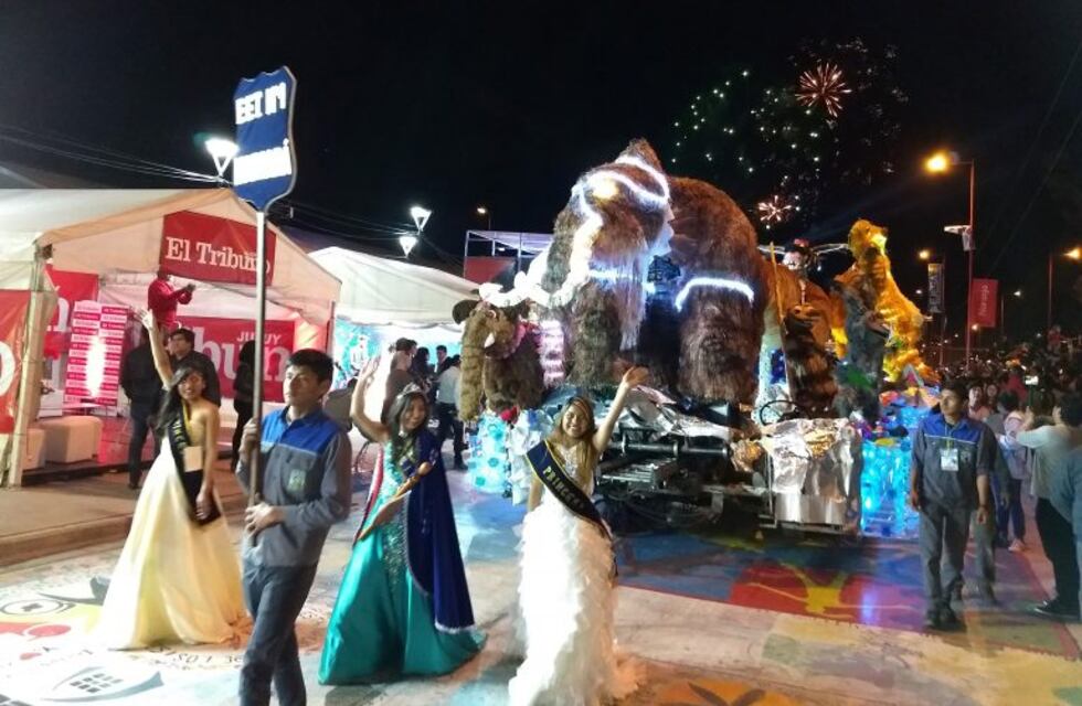 Responsabilidad, trabajo en equipo y bajo presión, las enseñanzas de ser "carrocero"
