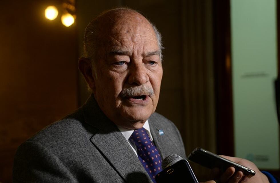 "Lo productivo está pasando por un mal momento porque al gobierno nacional lo único que le importa es el ajuste ", afirmó Fernández