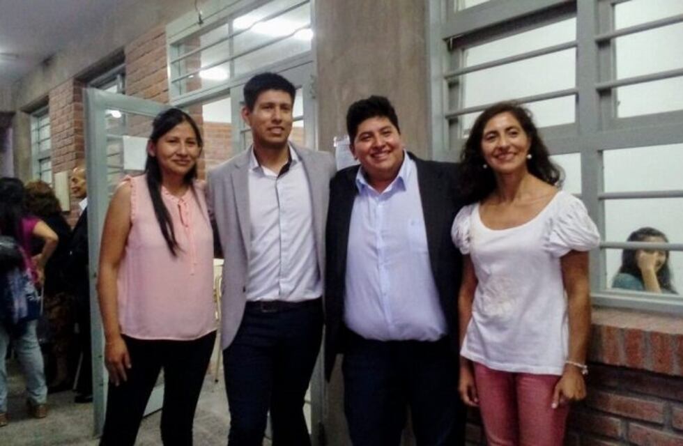 Presentaron tesis que aplica "Inteligencia de Negocios" al análisis criminal en Jujuy