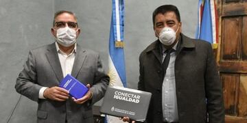 Gob\u002E de Catamarca\u002E