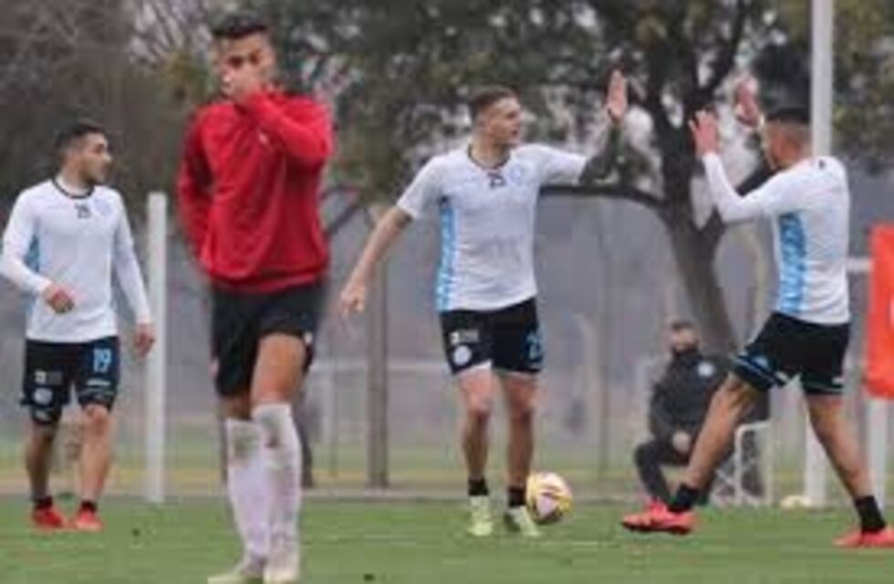 Belgrano debuta frente a San Martín (SJ) e Instituto ante Villa Dálmine