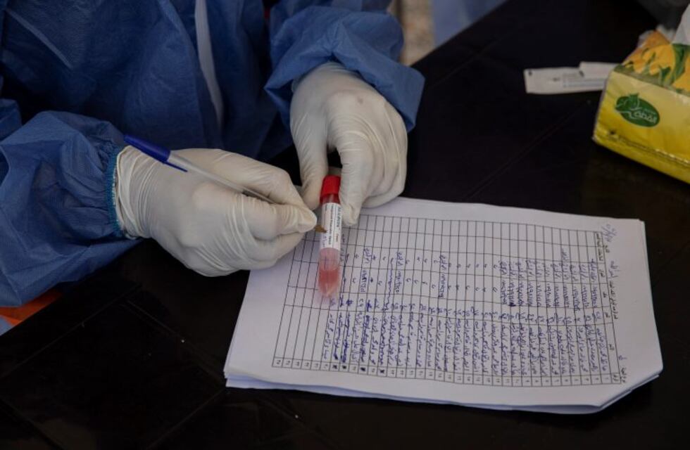 Coronavirus en Tierra del Fuego: en las últimas 24 horas se registraron 34 nuevos contagios