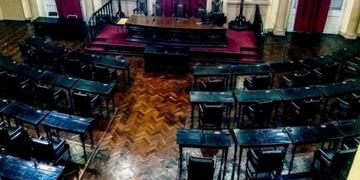 Cámara de Diputados de Salta