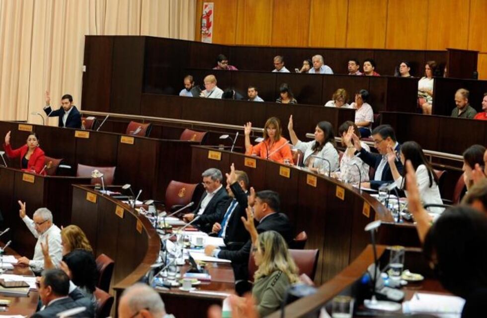 Legislatura neuquina: ingresaron proyectos para resguardar los derechos de las mujeres