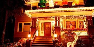 Continúa abierto el concurso Iluminemos Rada Tilly