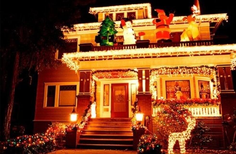 Continúa abierto el concurso Iluminemos Rada Tilly