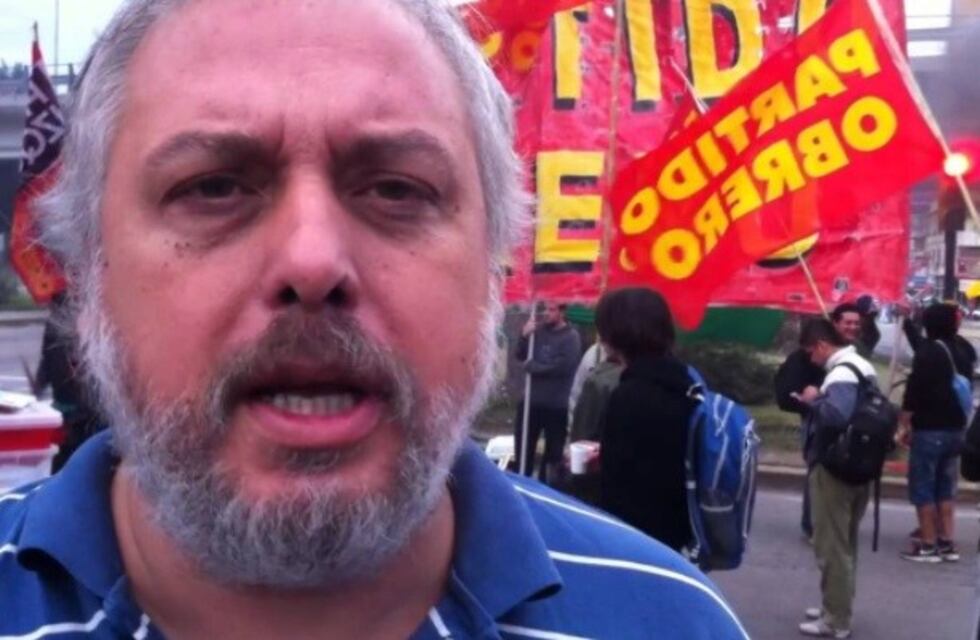 El Partido Obrero acusó de "usurpadora" a concejal de Godoy Cruz que los denunció