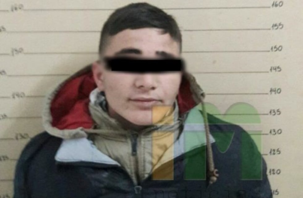 'Pronto en la calle a seguir delinquiendo, ladrón hasta la muerte'