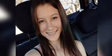 Fiorela Itatí Aghem\u002E (Policía de Misiones)