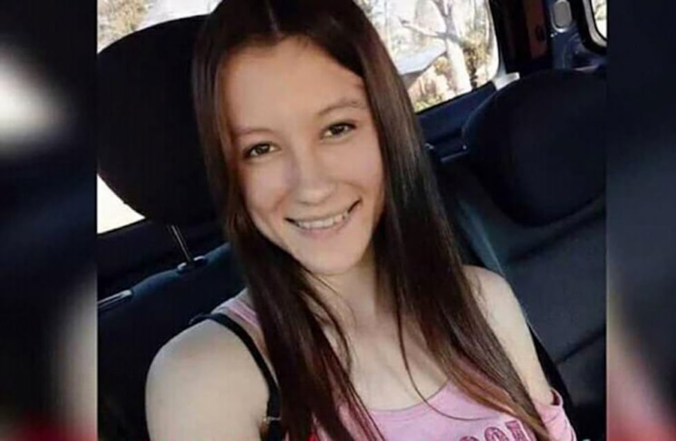 San Vicente: Fiorela pidió ayuda contra su exnovio y desapareció