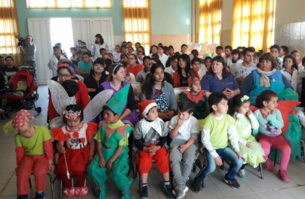 "Un país sin educación, es un país sin futuro"