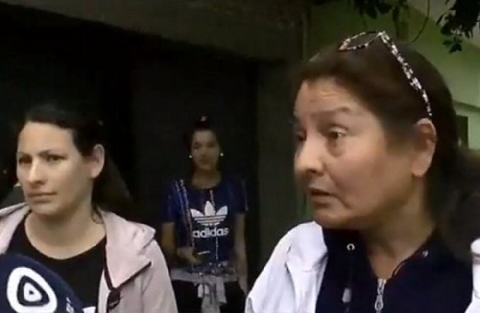 Un incendio puso al descubierto un drama familiar con 7 niños en estado de abandono