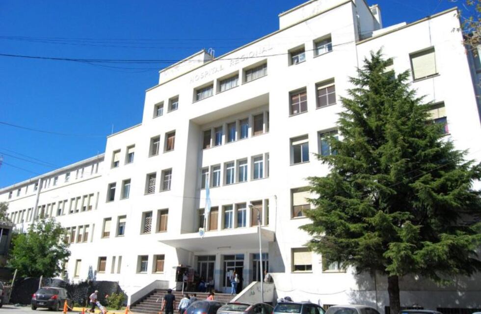 Fabricaron una camilla burbuja