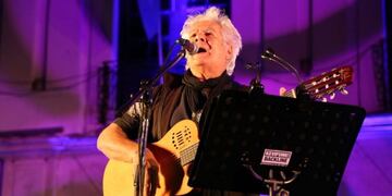 Los festejos del 25 de Mayo en la Plaza San Martín\u002E