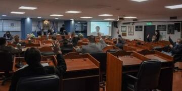 Camara de Senadores de Catamarca\u002E