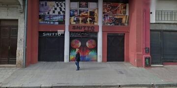 "Invertimos mucho para abrir como pizzería y volvimos a perder mucho", afirmó el dueño de la disco Shittó