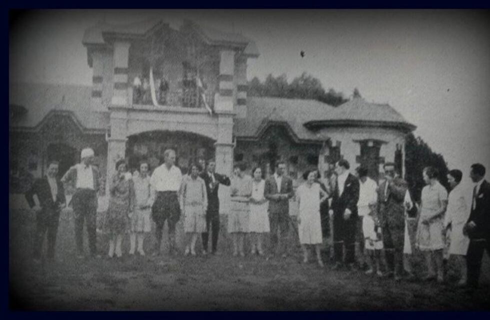 Historia: La familia Rasmussen, Daneses en la Necochea del Siglo XIX