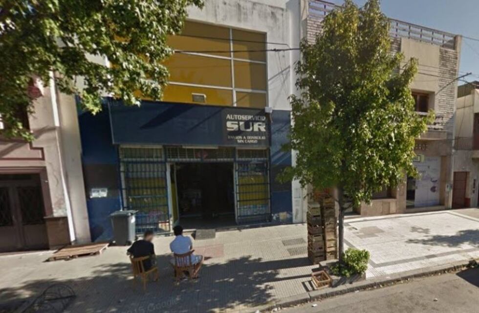 El dueño de un supermercado chino denunció que secuestraron a su esposa y lo extorsionaron