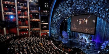 Los premios Oscar de 2019 se entregarán en febrero\u002E (REUTER)
