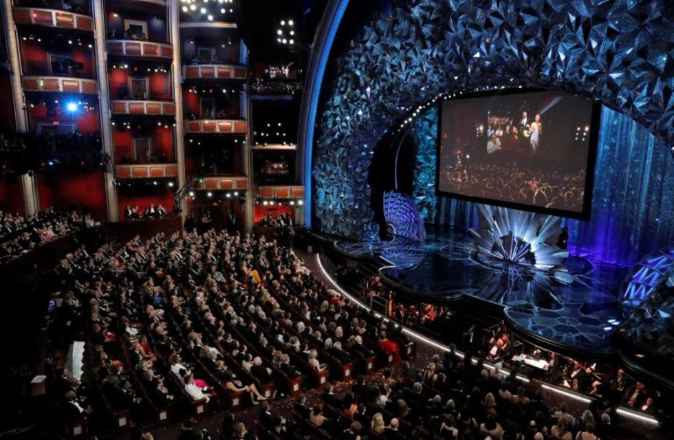 Premios Oscar 2022: quiénes serán los conductores de la ceremonia