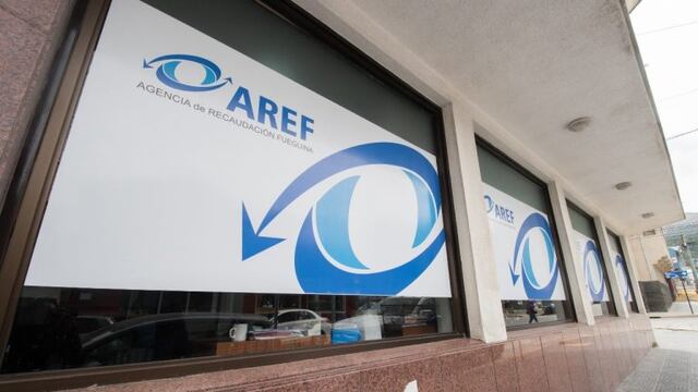 AREF estableció un régimen especial para el sector privado fueguino