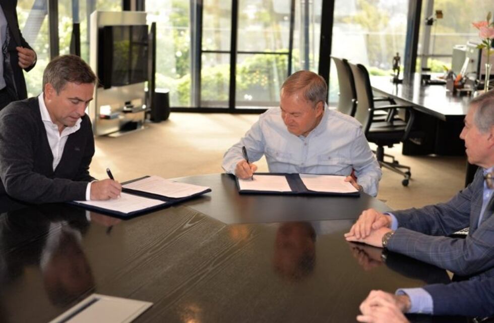 La Provincia le transferirá a la Municipalidad $ 826 millones por servicios de salud y educación