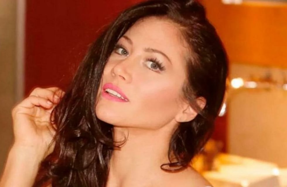 Adabel Guerrero incendió las redes: "Cuando hace calor no queda otra que mojarte"