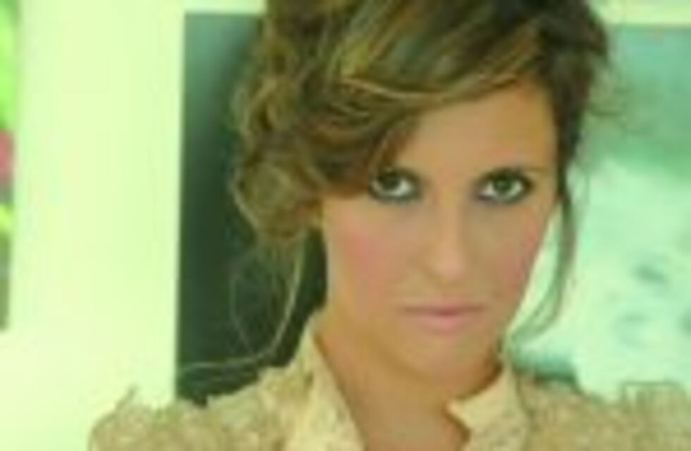 Antonella Costa confirmó que no revelará los nombres de las personas que abusaron de ella en un set de filmación