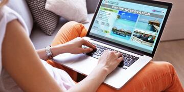 Llega la séptima edición del Travel Sale.