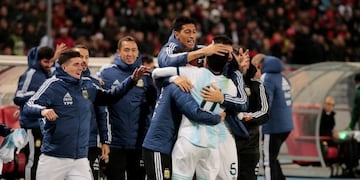 (REUTERS/Youssef Boudlal)