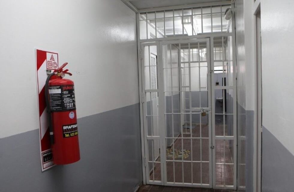 En Mendoza ya hay un edificio para alojar internos con semilibertad