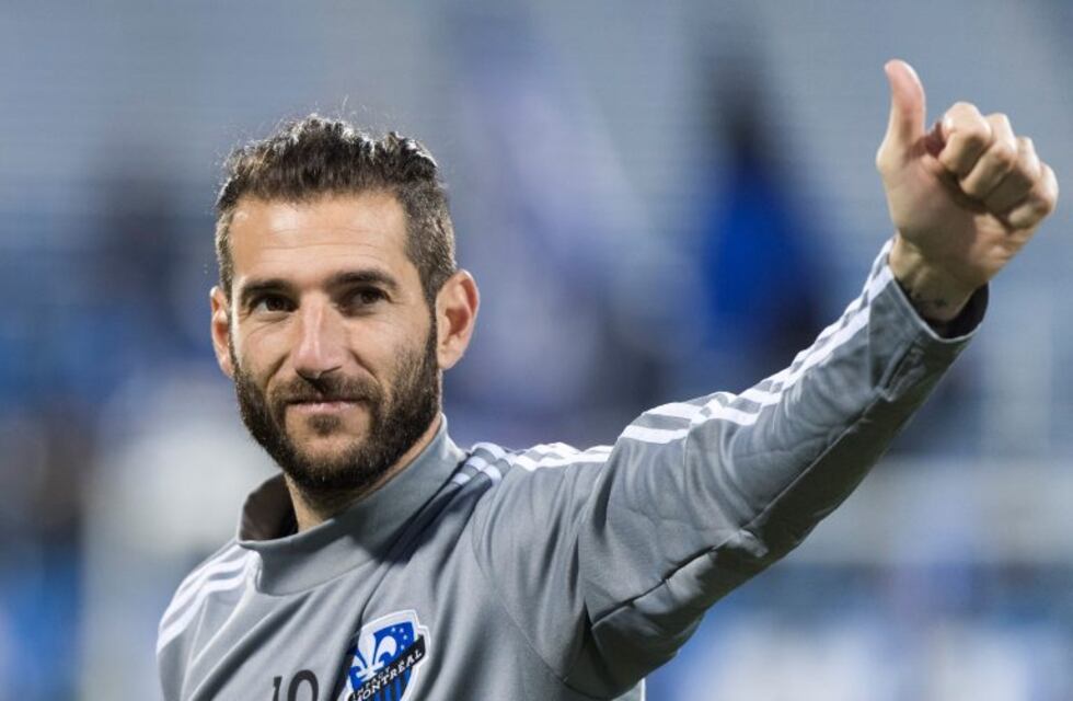 El Ciclón se sigue reforzando: Ignacio Piatti vuelve a San Lorenzo