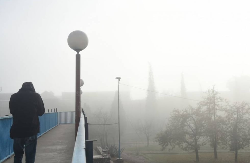 Clima en Córdoba: qué dice el pronóstico extendido sobre la semana previa a la primavera