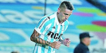 Otro escándalo de Ricky Centurión, quien se negó a un control de alcoholemia tras pasar un semáforo en rojo\u002E