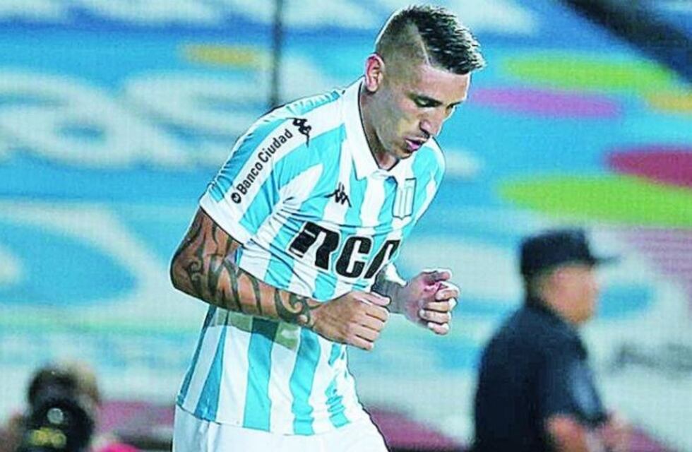 Filtraron el acta policial que le labraron a Centurión por su nuevo escándalo en la vía pública