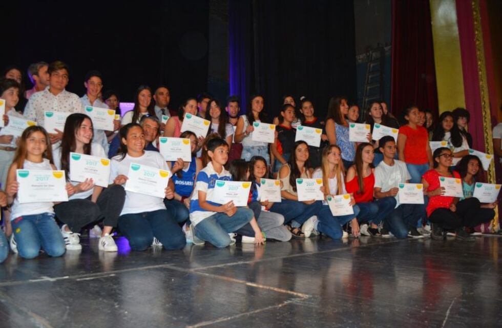 Reconocimiento a los deportistas más destacados 2018